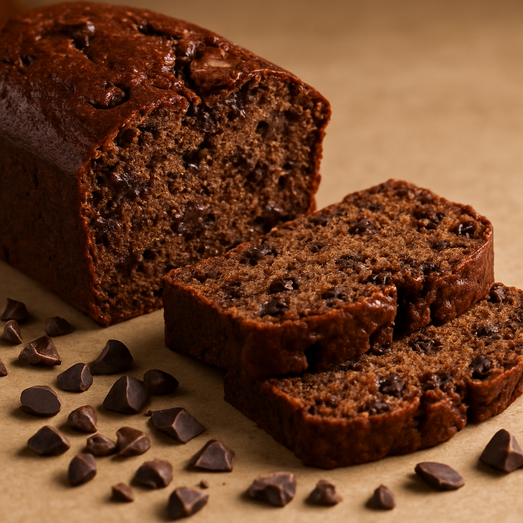 Chocolate Chip