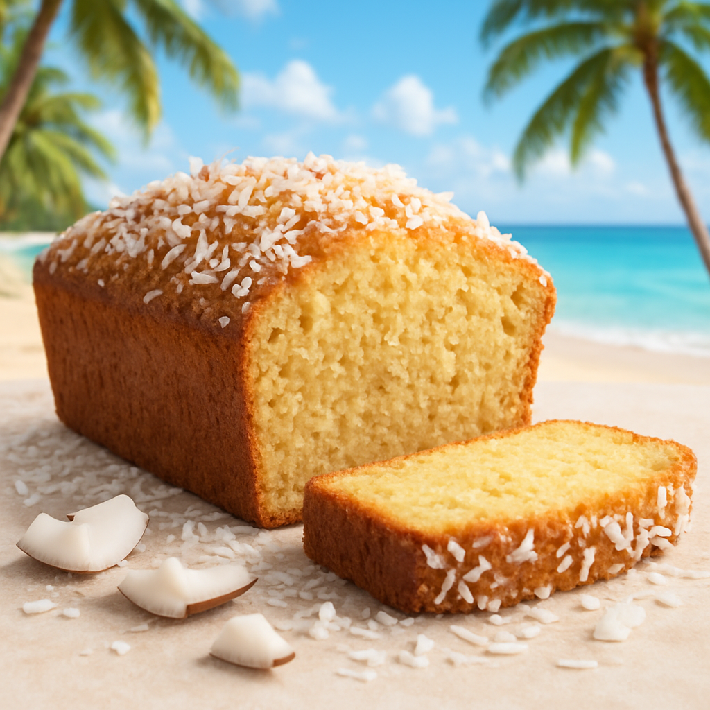 Coconut Dream